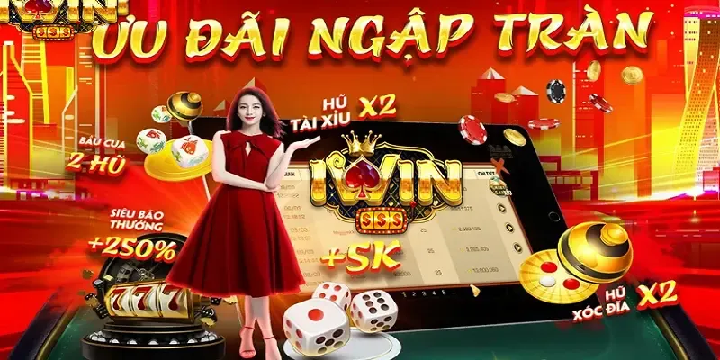 Trải nghiệm sòng bạc trực tuyến tai xin88 và các trò chơi được đề xuất